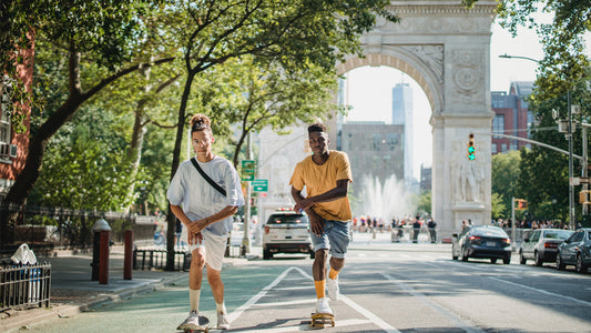 The Evolution of Skateboarding: Exploring the Latest Trends, Techniques, and Advancements in 2023