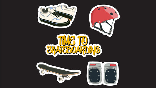 time-to-skateboarding