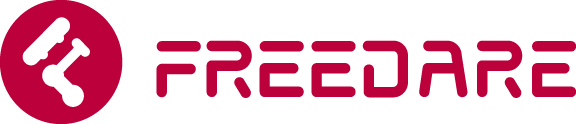 Freedare Sport logo