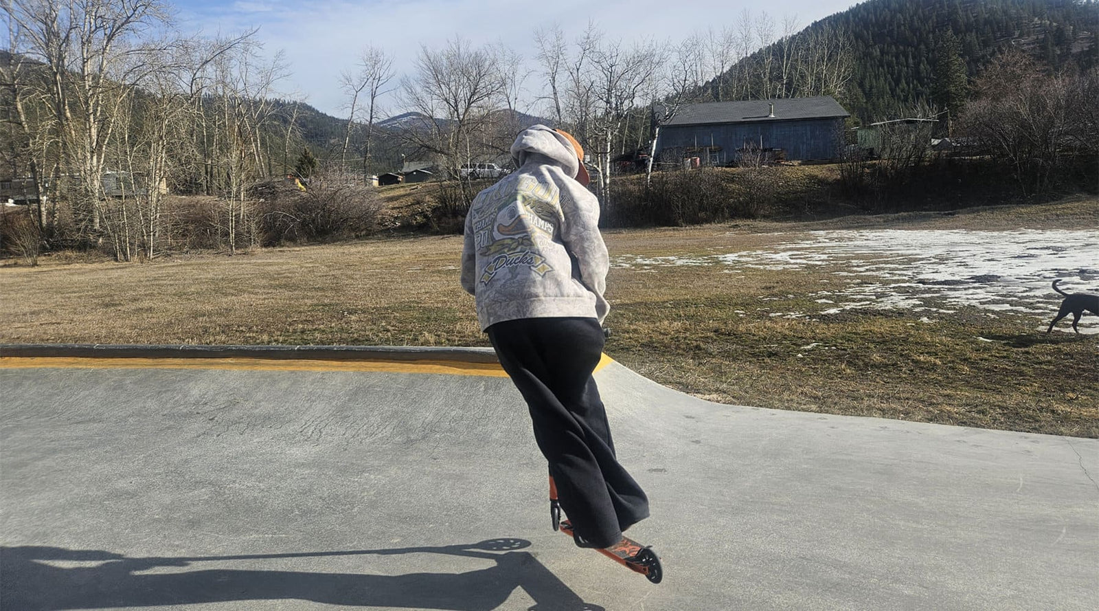 What Pro Scooter Riders Do Differently: Technique Habits Beginners Can Copy Early