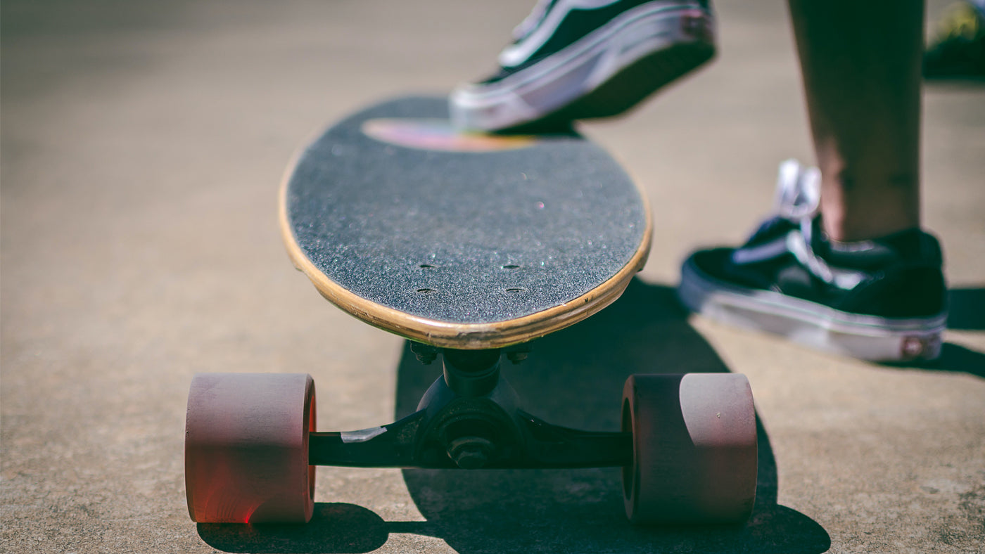 How to Clean Skateboard Grip Tape 2 Proven Methods for a Fresh Board