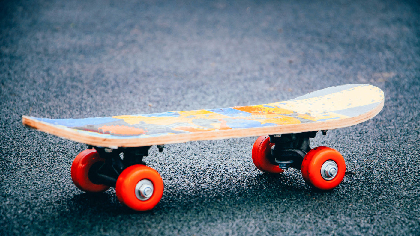 Hard vs. Soft Skateboarding Wheels Finding Your Roll Skateboard Trends