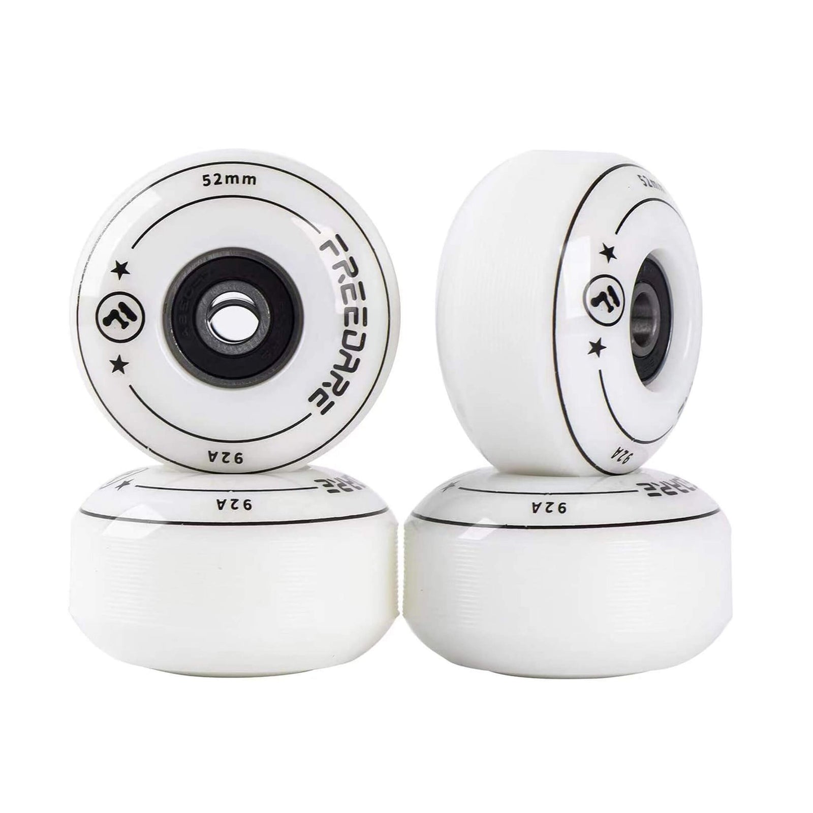 52mm Skateboard Wheels