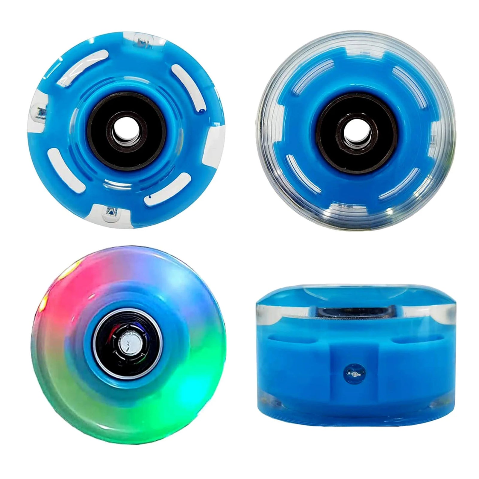 54mm Skateboard Wheels
