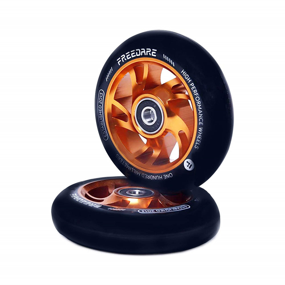 Pro Scooter Wheels