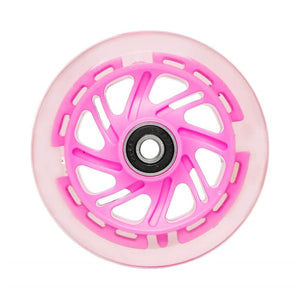 LED Scooter Wheels 100mm