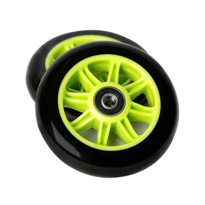 Freedare Scooter Wheels 100mm - 2Pcs