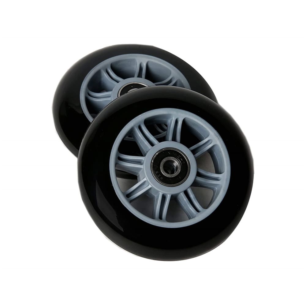 Freedare Scooter Wheels 100mm - 2Pcs