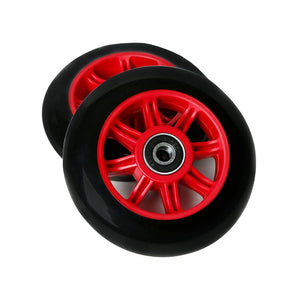 Freedare Scooter Wheels 100mm - 2Pcs