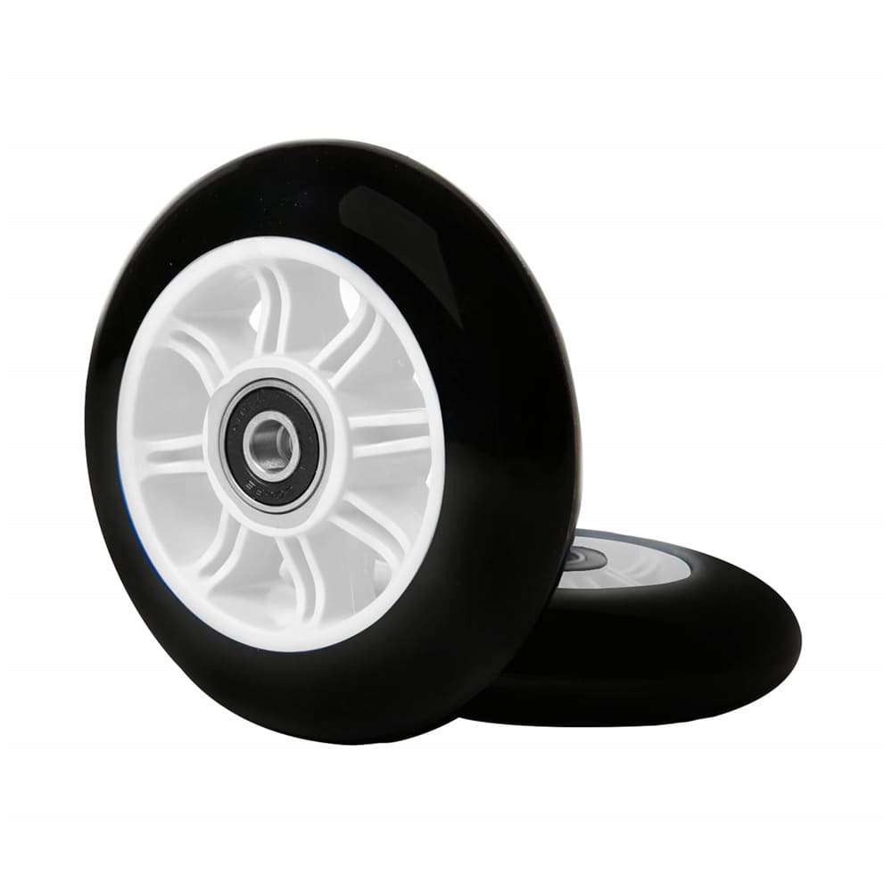 Freedare Scooter Wheels 100mm - 2Pcs