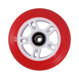 Freedare Scooter Wheels 100mm - 4Pcs