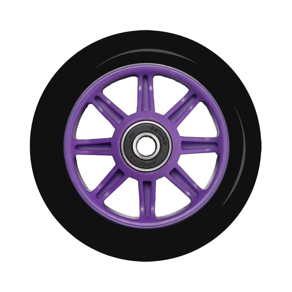 Freedare Scooter Wheels 100mm - 4Pcs