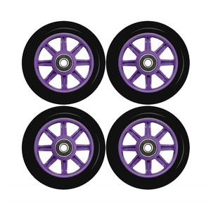 Freedare Scooter Wheels 100mm - 4Pcs