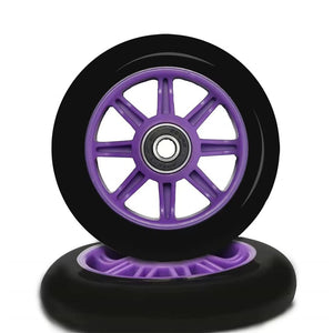 Freedare Scooter Wheels 100mm - 4Pcs