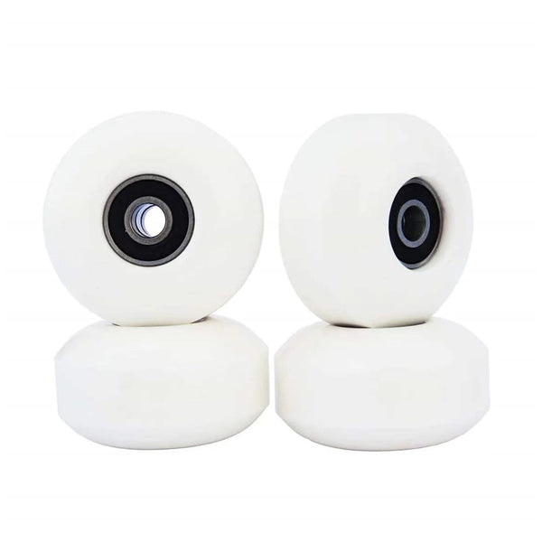 Pure Skateboard Wheels 52mm/92A - Freedare Sport