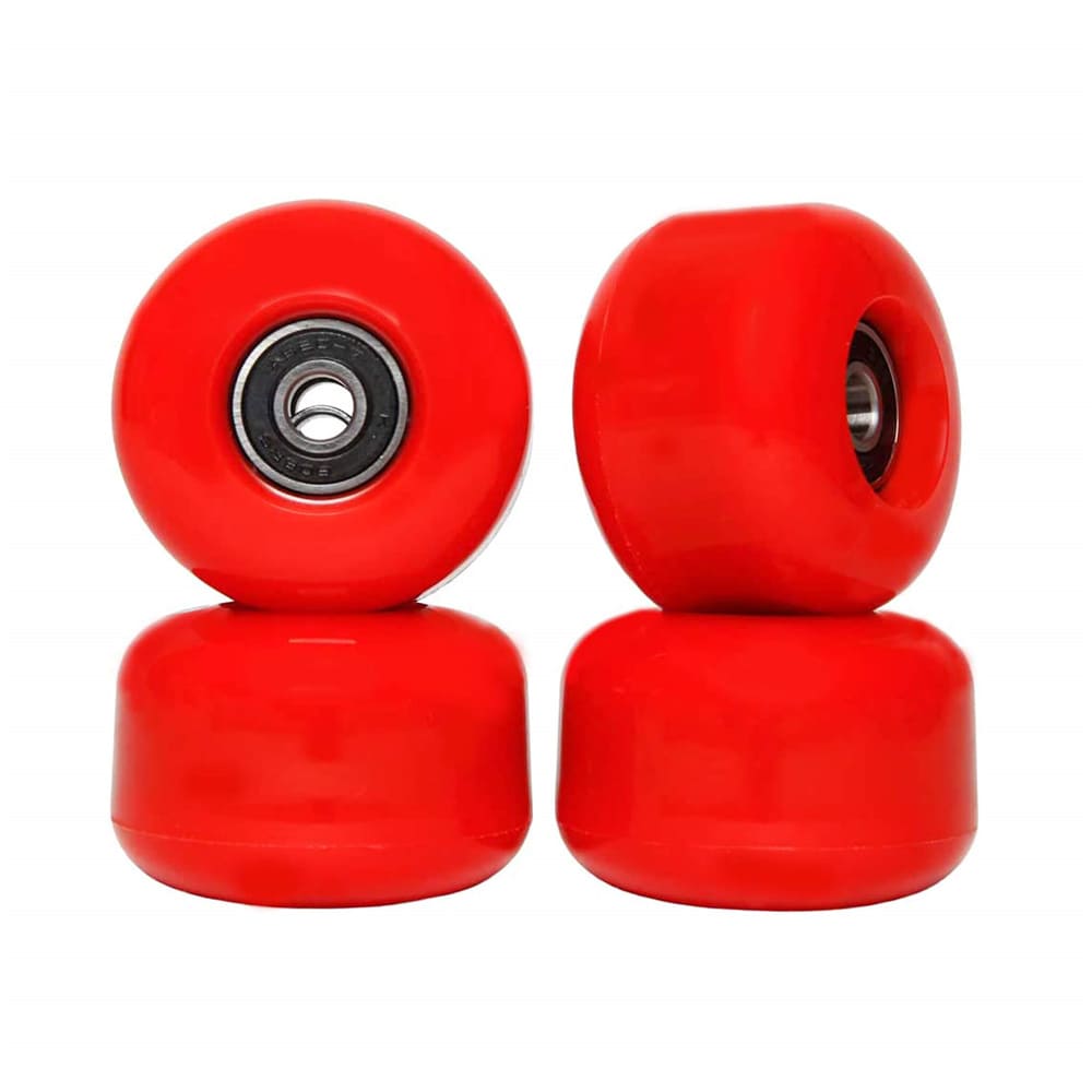 Freedare Skateboard Wheels 54mm/90A - Freedare Sport