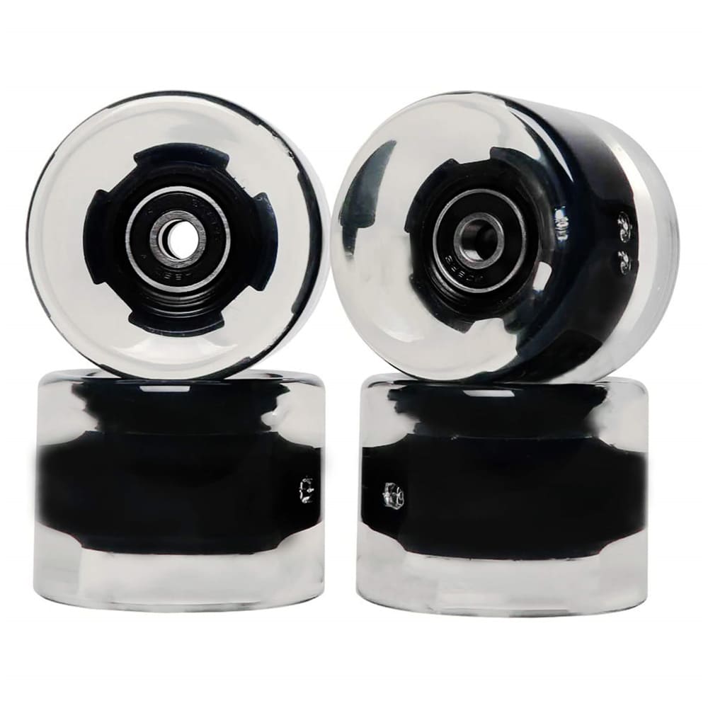 70x51mm Durable Pro Blank Skateboard PU Wheel Longboard 70x51mm Durable Pro Blank Skateboard PU Wheel Longboard