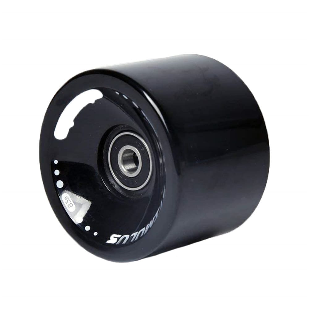 Freedare Skateboard Wheels 70mm/83A