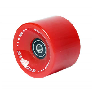 Freedare Skateboard Wheels 70mm/83A