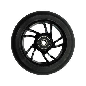 Freedare Pro Scooter Wheels Black 110mm