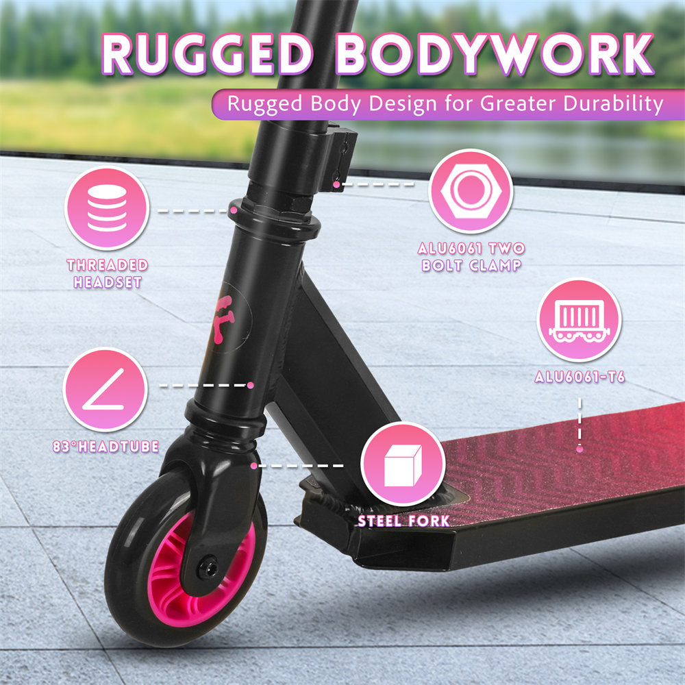 JB-2 Pro Scooter