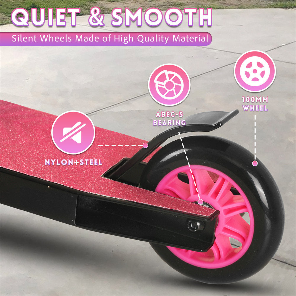 JB-2 Pro Scooter