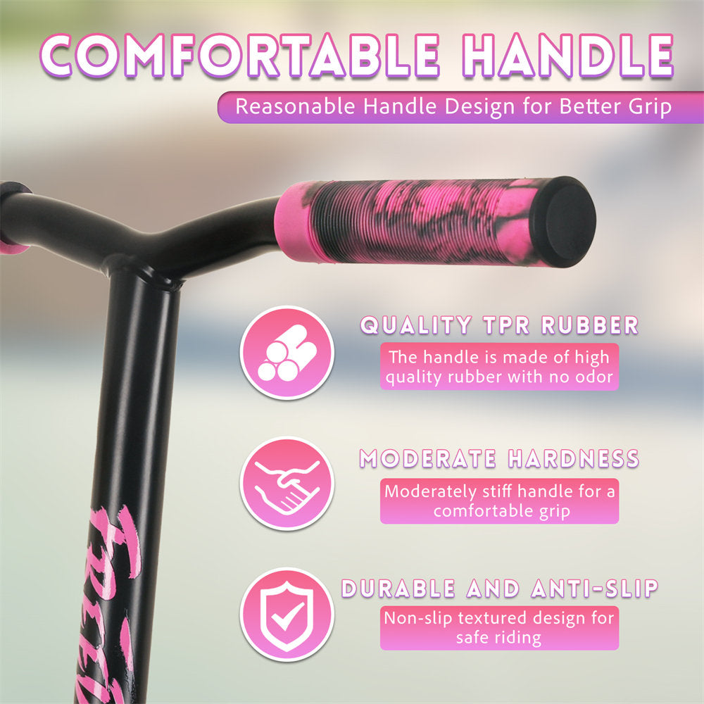JB-2 Pro Scooter