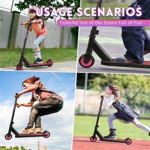 JB-2 Pro Scooter