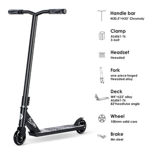 JB-1 Pro Scooter