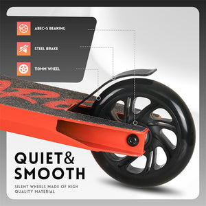 JB-5 Pro Scooter