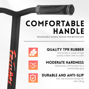 JB-5 Pro Scooter