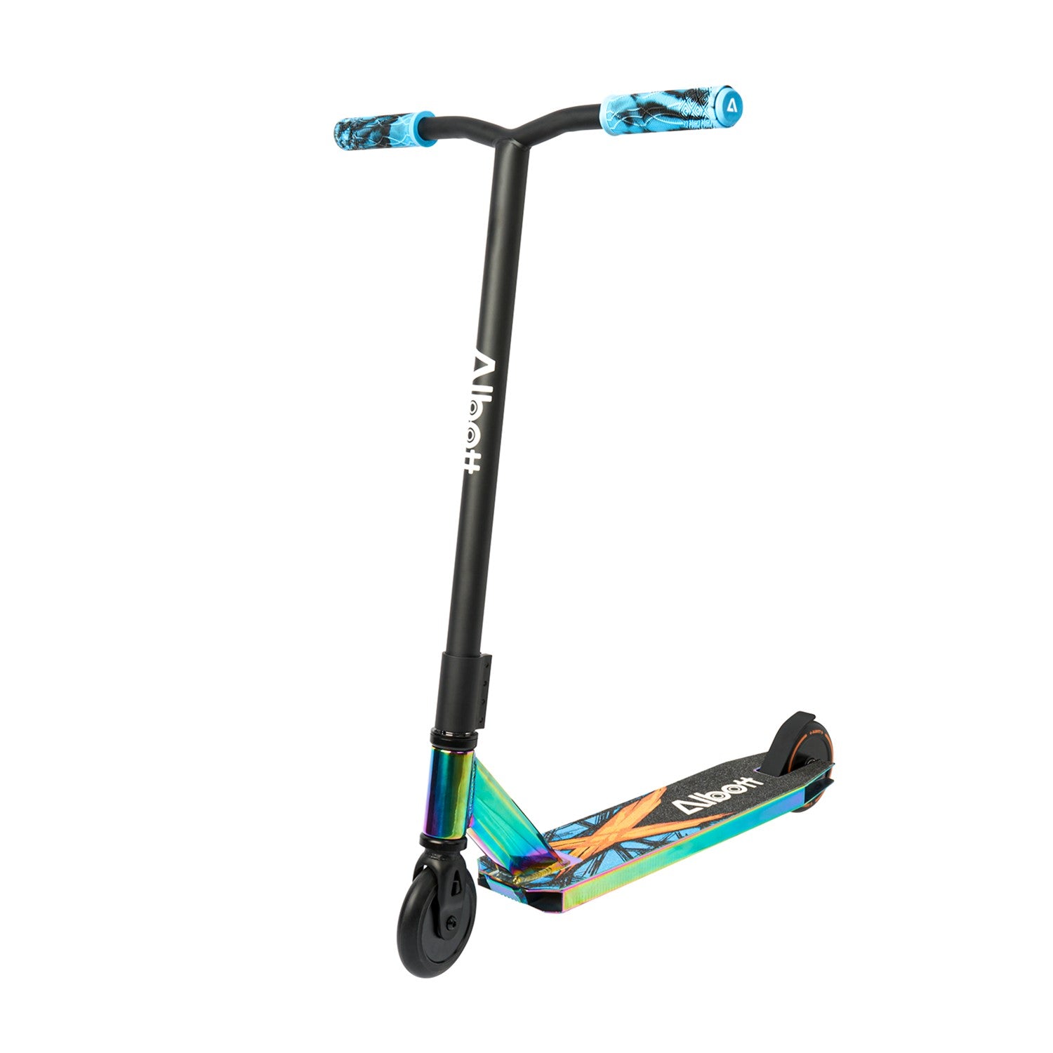 JB290F Stunt Scooter