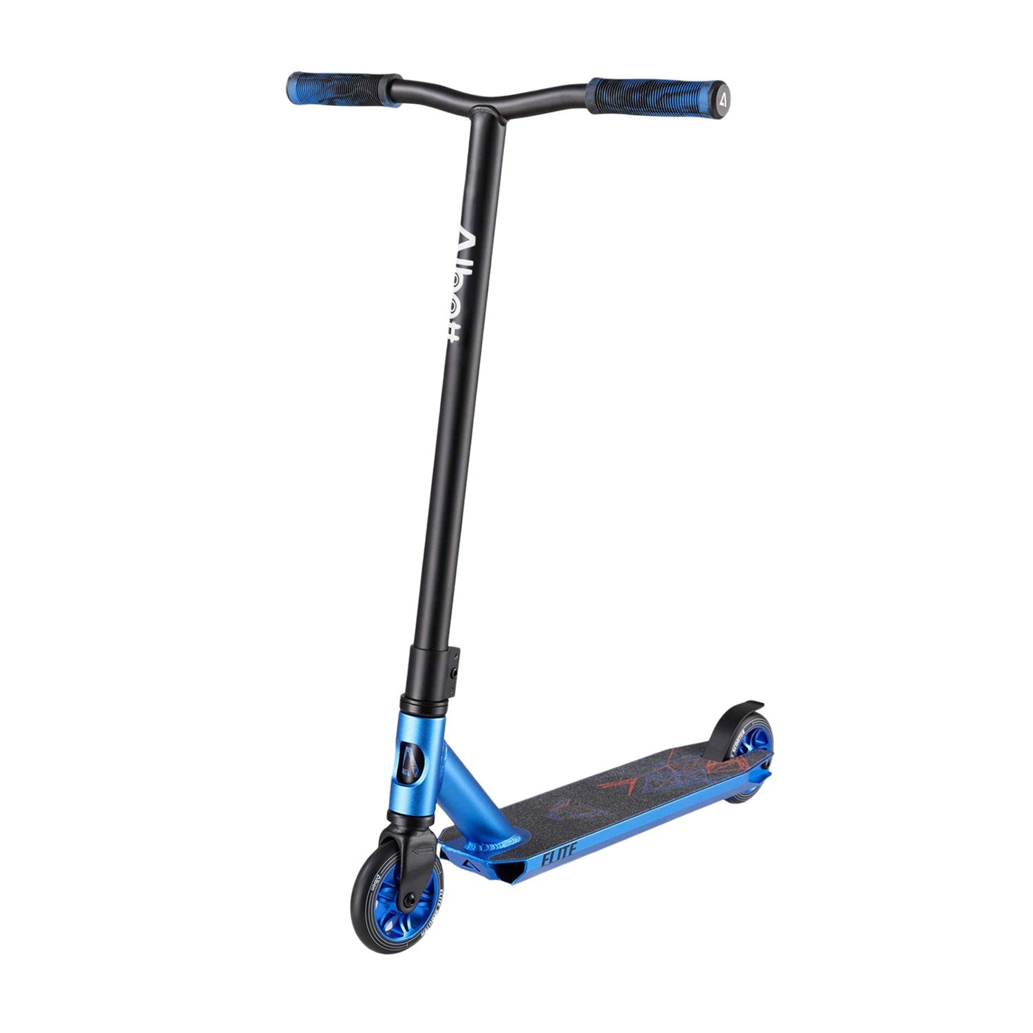 Stunt Scooter Tretroller Trick Roller für Kinder & Jugendliche ArtSport Stunt Scooter Tretroller Trick Roller für Kinder & Jugendliche ArtSport
