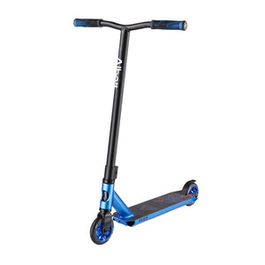 Albott JB283A Pro Stunt Scooter Navy Blue