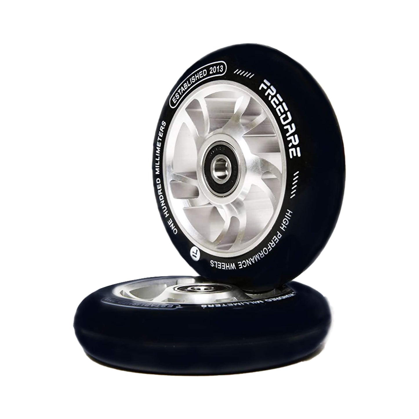 100mm-silver-scooter-wheels
