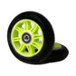 green-kick-scooter-wheels