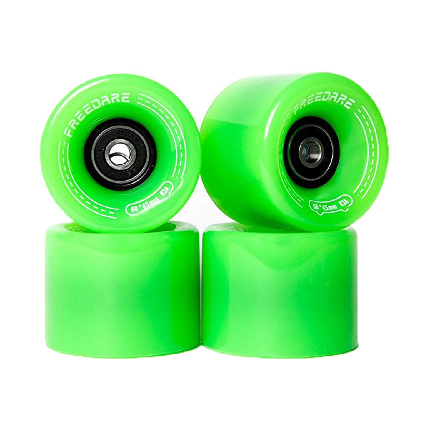 green-skateboard-wheel