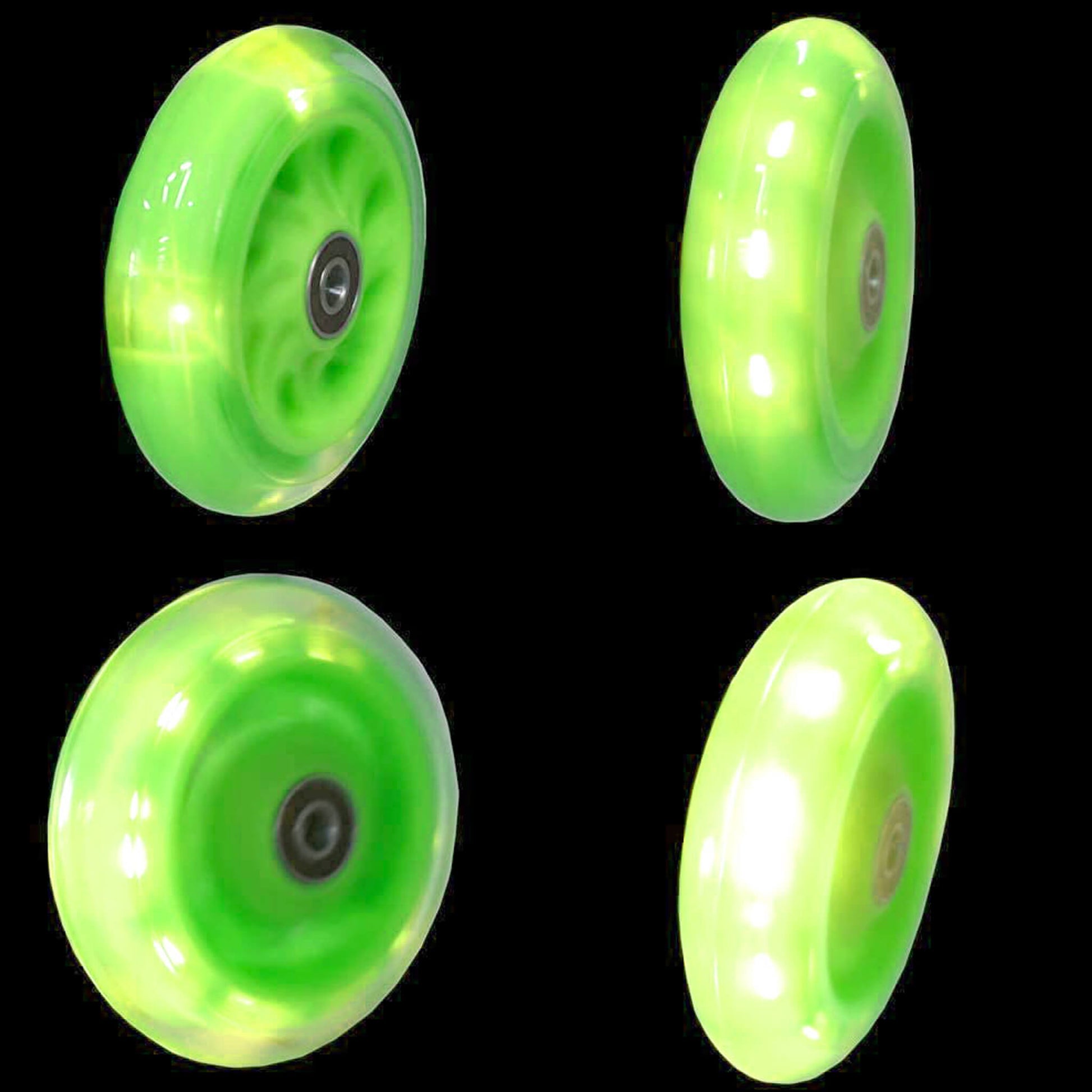 scooter-wheels-led-green